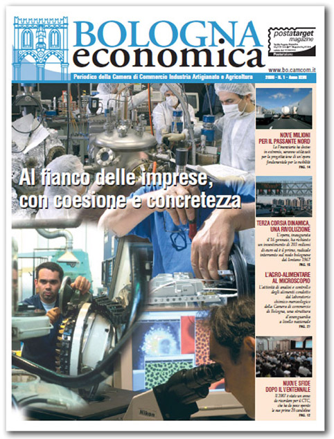 2008 1 bologna economica